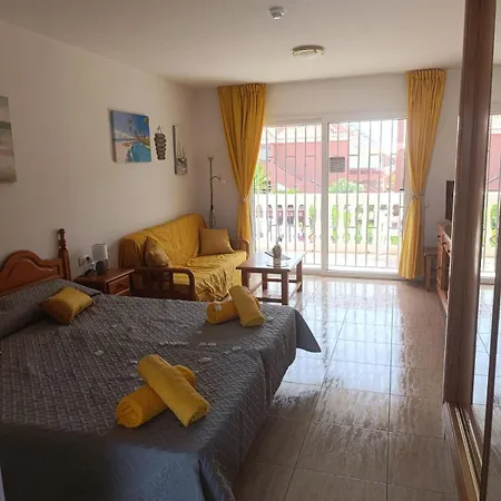 Apartment Luz De Clara 214