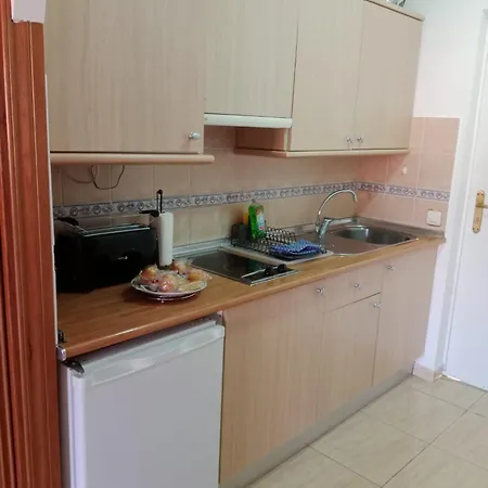 Luz De Clara 214 شقة طوستا ديل سيلونثيو