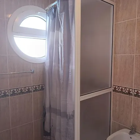 Luz De Clara 214 شقة