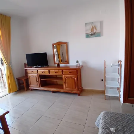 Apartment Luz De Clara 214