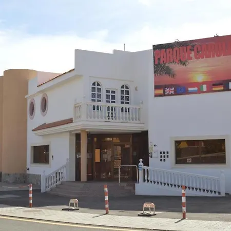 Luz De Clara 214 شقة طوستا ديل سيلونثيو