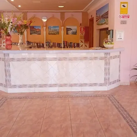Apartment Luz De Clara 214