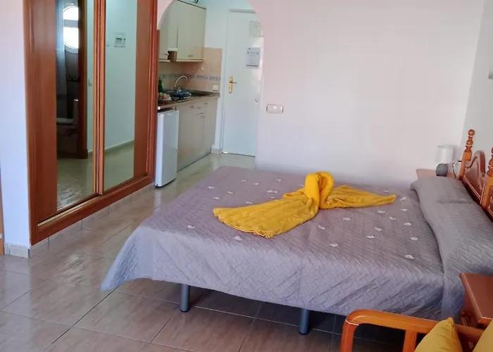 Luz De Clara 214