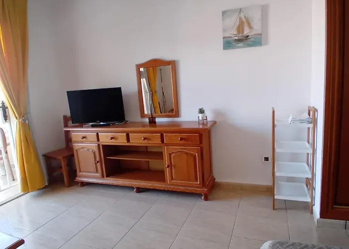 Apartman Luz De Clara 214